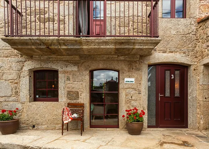 Ecocasa Lema II
