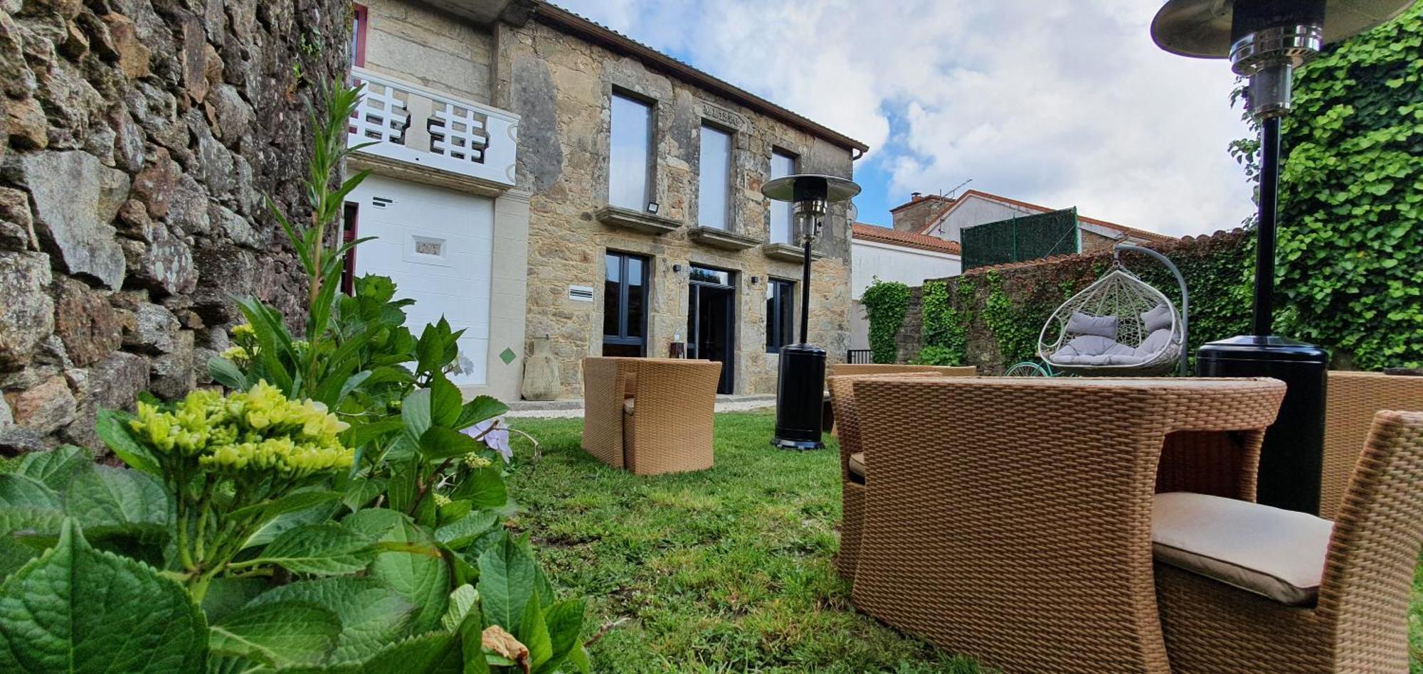 Ecocasa Lema Ii 3* Morpeguite