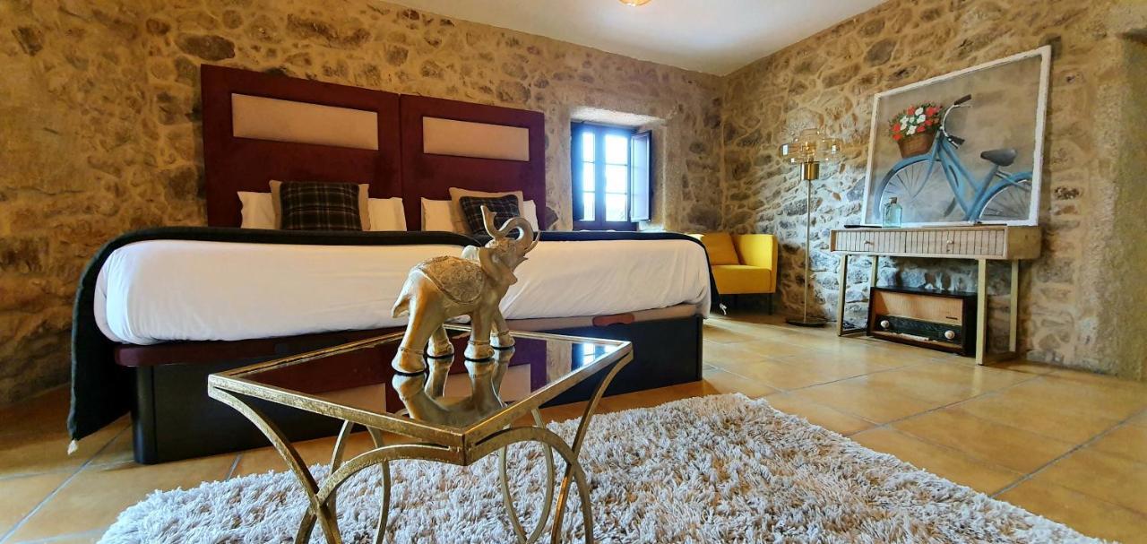 Hotel Ecocasa Lema Ii Morpeguite
