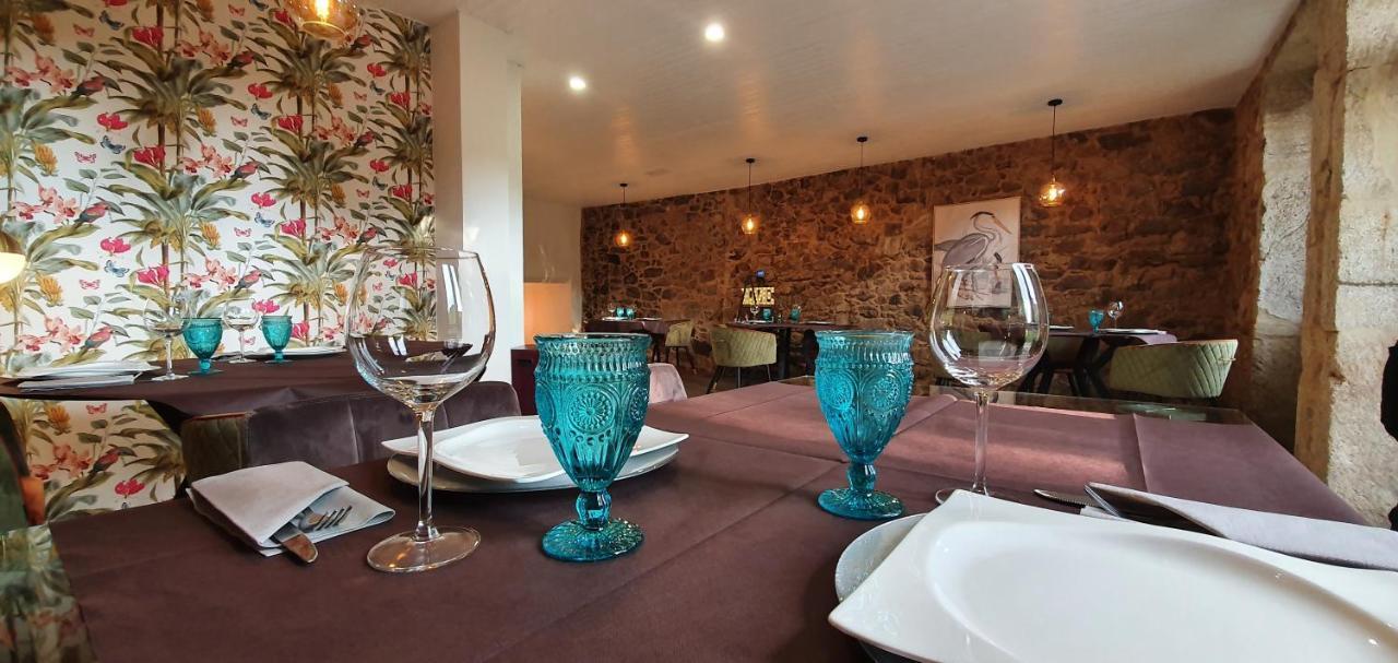 Ecocasa Lema Ii Hotel 3*