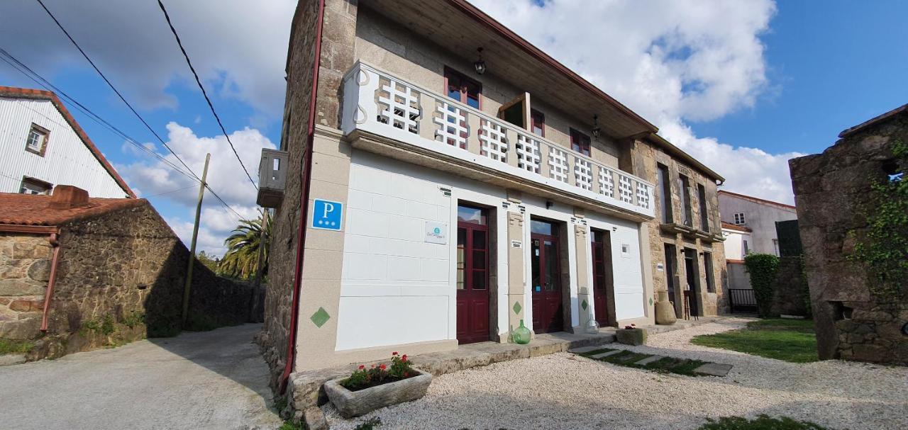 Hotel Ecocasa Lema Ii 3*