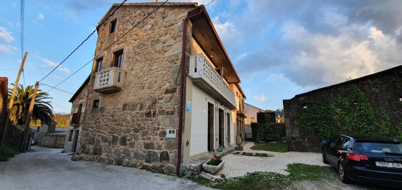 Ecocasa Lema Ii Hotel Morpeguite