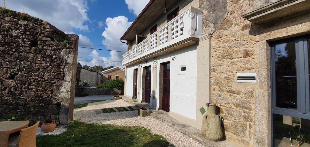 Hotel Ecocasa Lema Ii