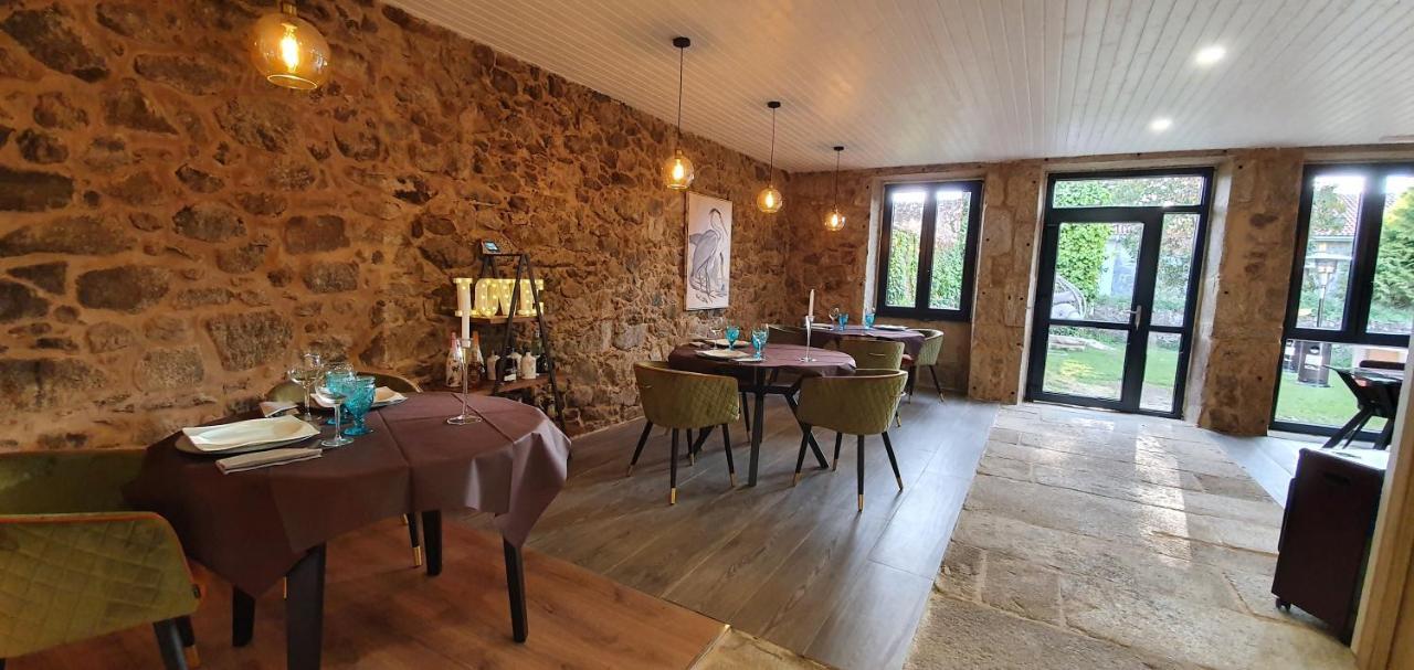 Ecocasa Lema Ii 3* Morpeguite