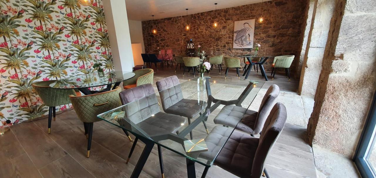 Ecocasa Lema Ii Hotel 3*