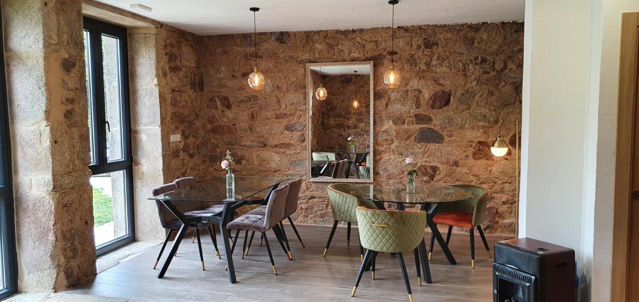 Ecocasa Lema Ii 3* Morpeguite