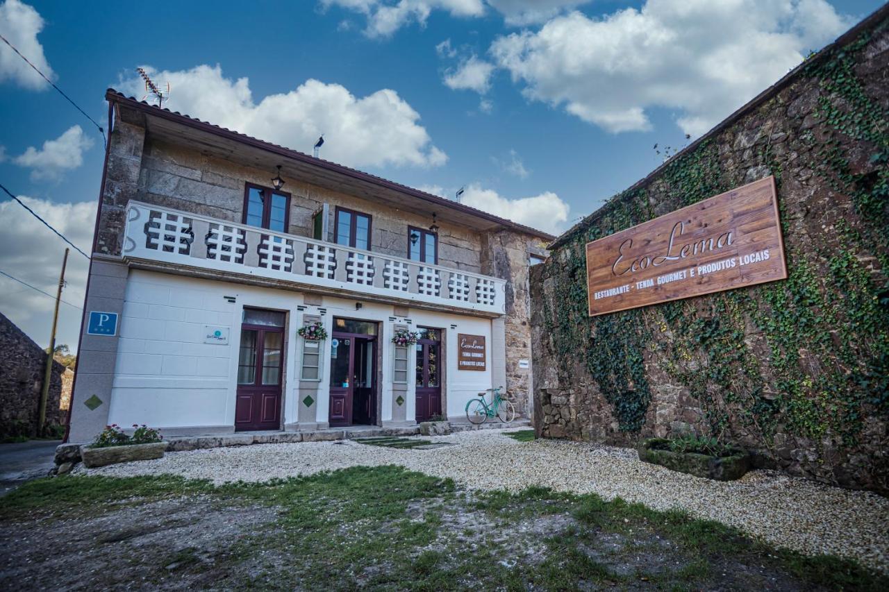 Ecocasa Lema Ii Morpeguite