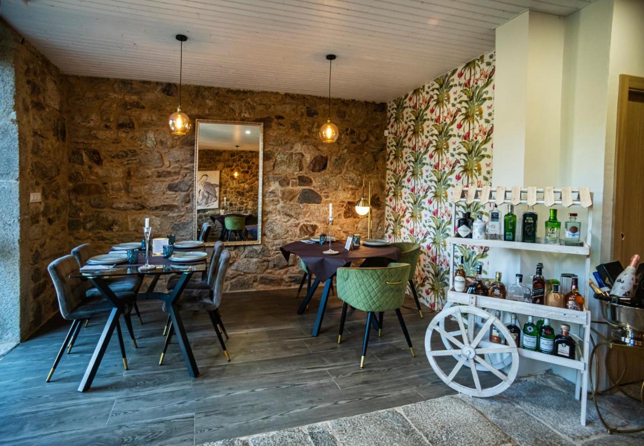 Ecocasa Lema Ii 3* Morpeguite