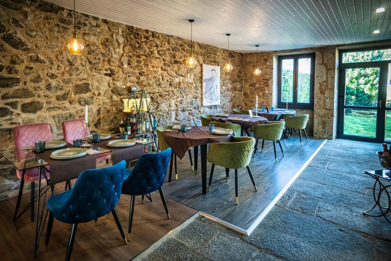 Hotel Ecocasa Lema Ii 3*