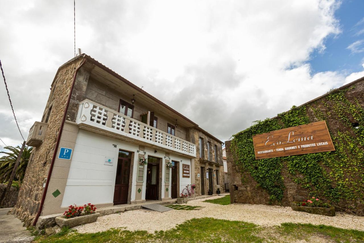 Ecocasa Lema Ii