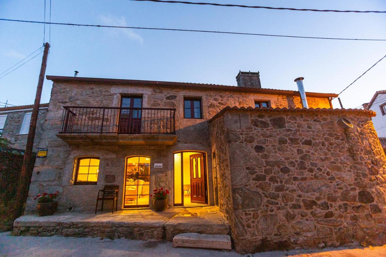 Hotel Ecocasa Lema Ii Morpeguite