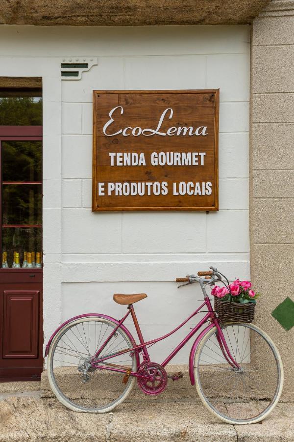 Ecocasa Lema Ii Morpeguite
