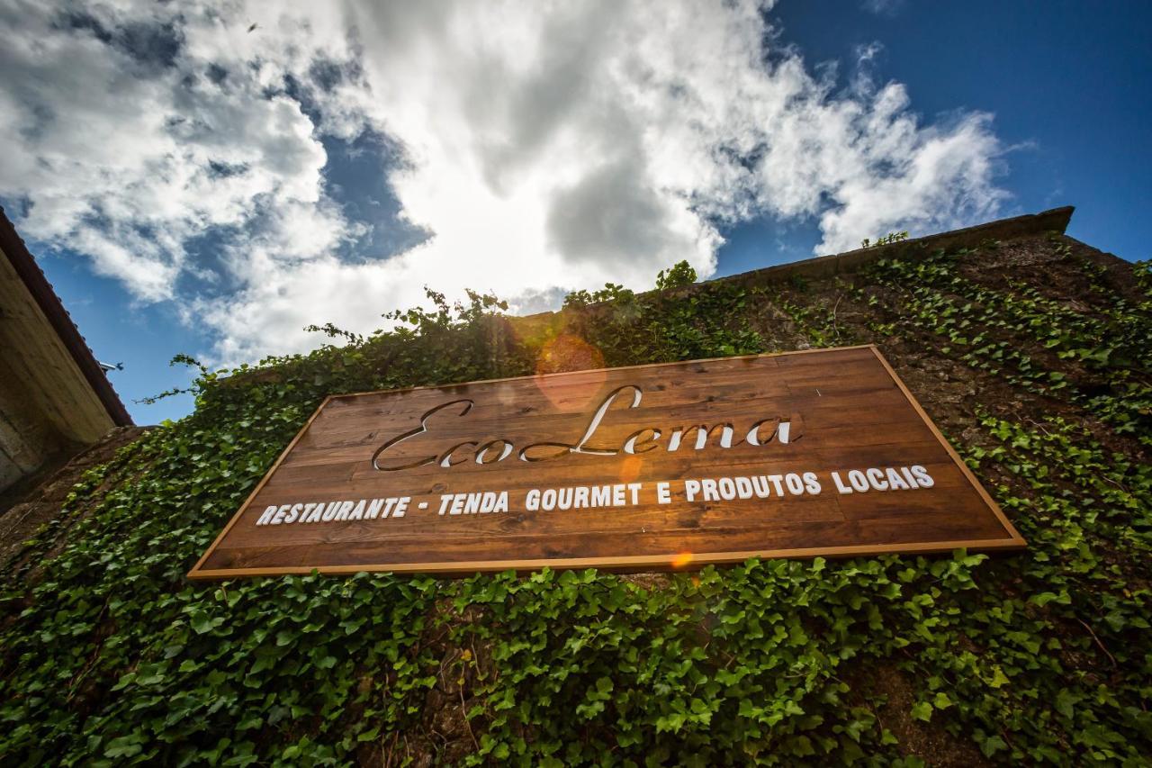 Hotel Ecocasa Lema Ii Morpeguite