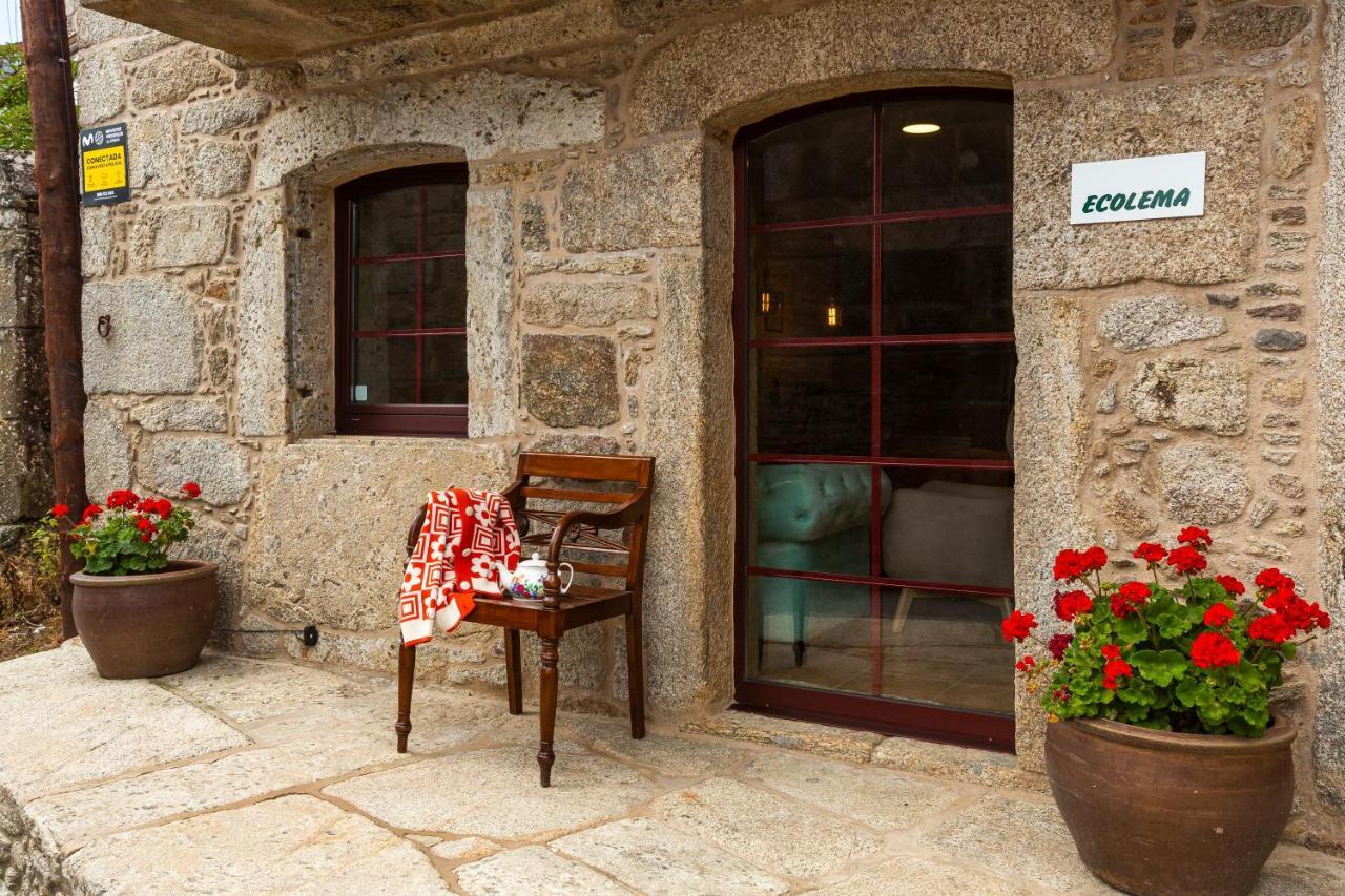 Ecocasa Lema Ii Hotel Morpeguite