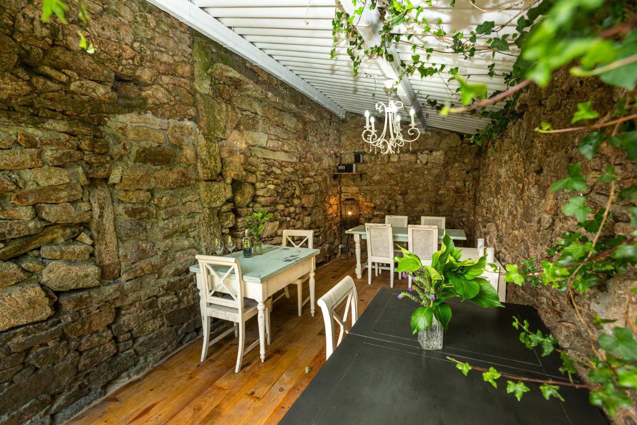 Ecocasa Lema Ii 3* Morpeguite