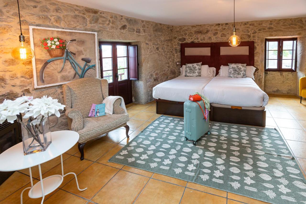 Hotel Ecocasa Lema Ii 3*
