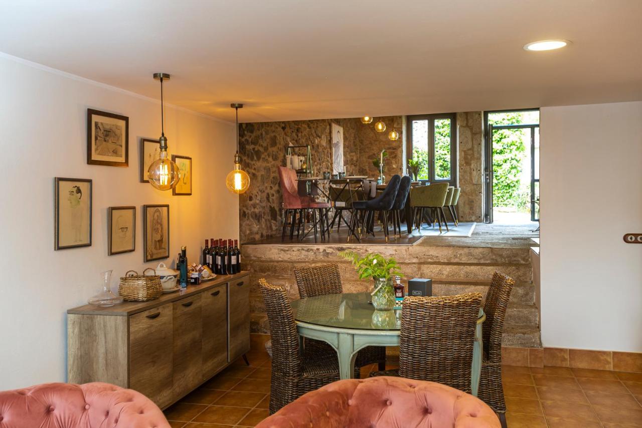 Ecocasa Lema Ii Hotel 3*