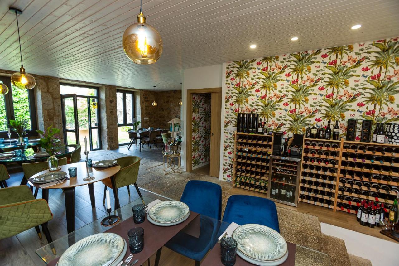 Hotel Ecocasa Lema Ii