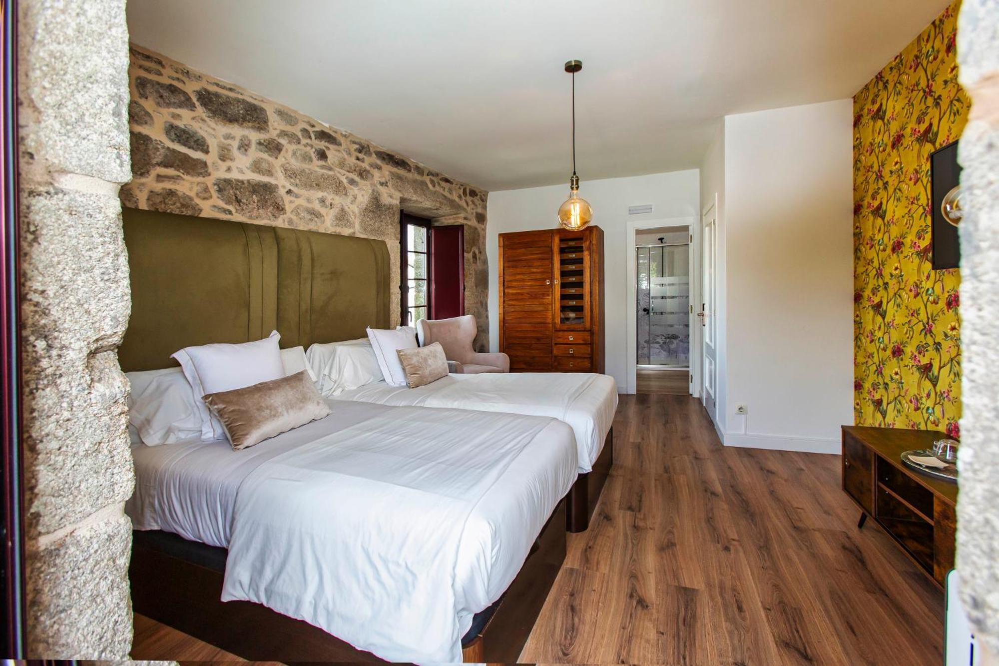 Ecocasa Lema Ii Hotel