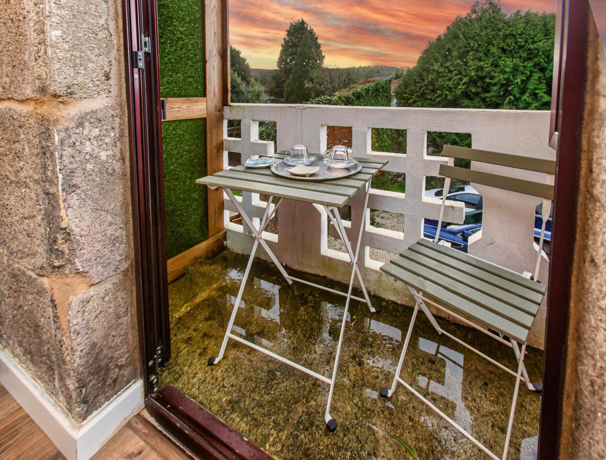 Ecocasa Lema Ii Hotel Morpeguite