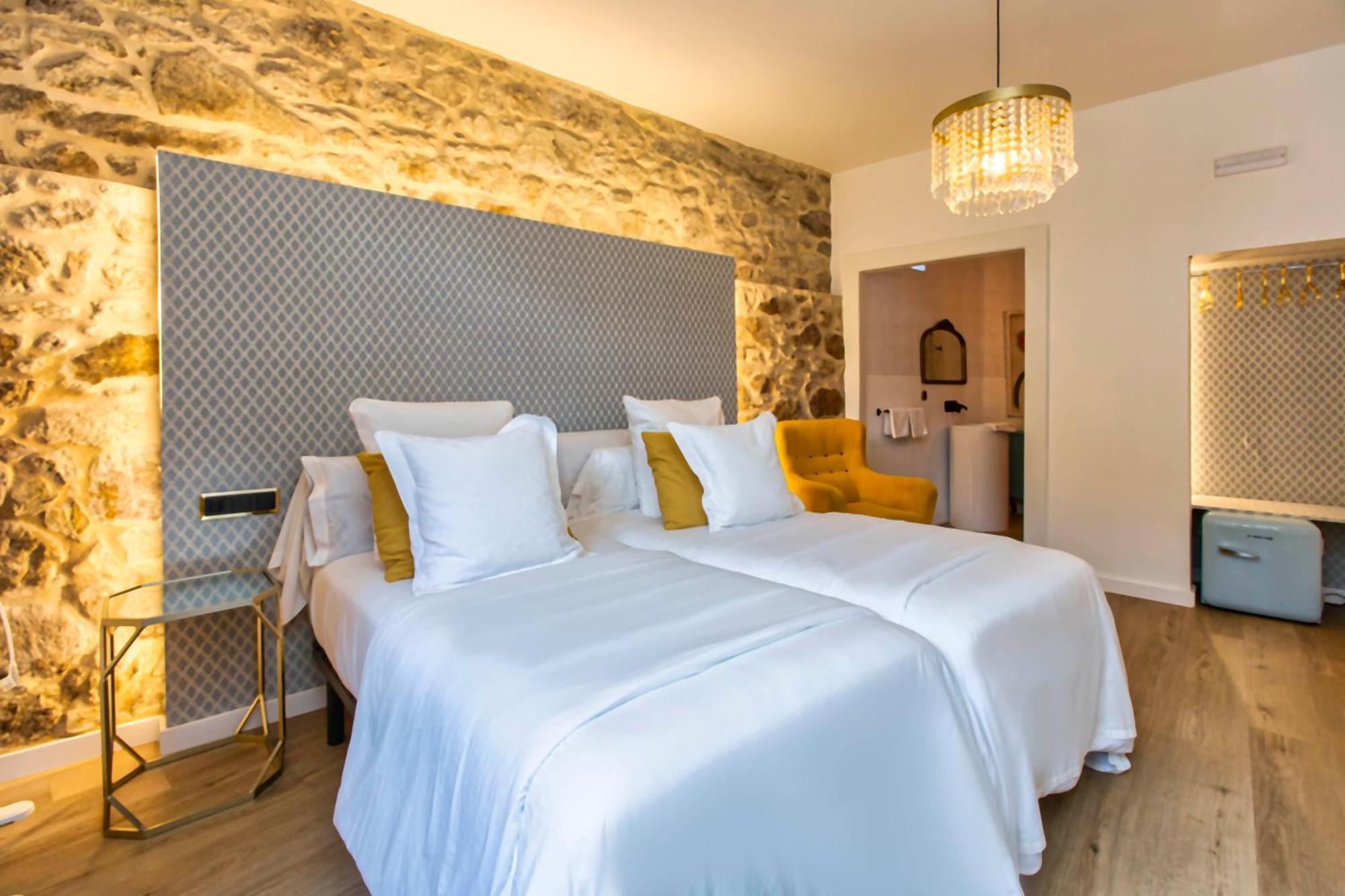 Hotel Ecocasa Lema Ii 3*