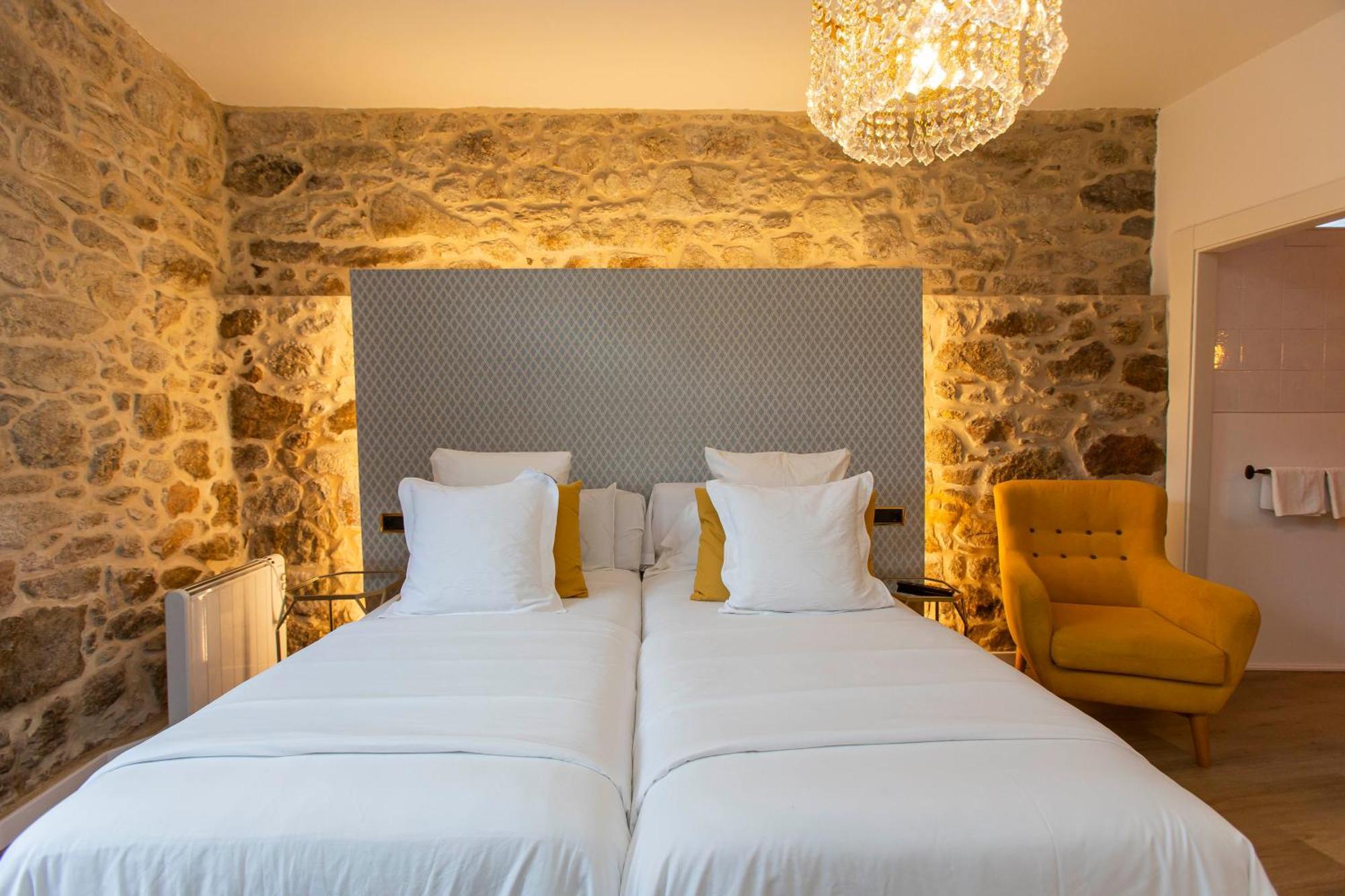 Hotel Ecocasa Lema Ii Morpeguite