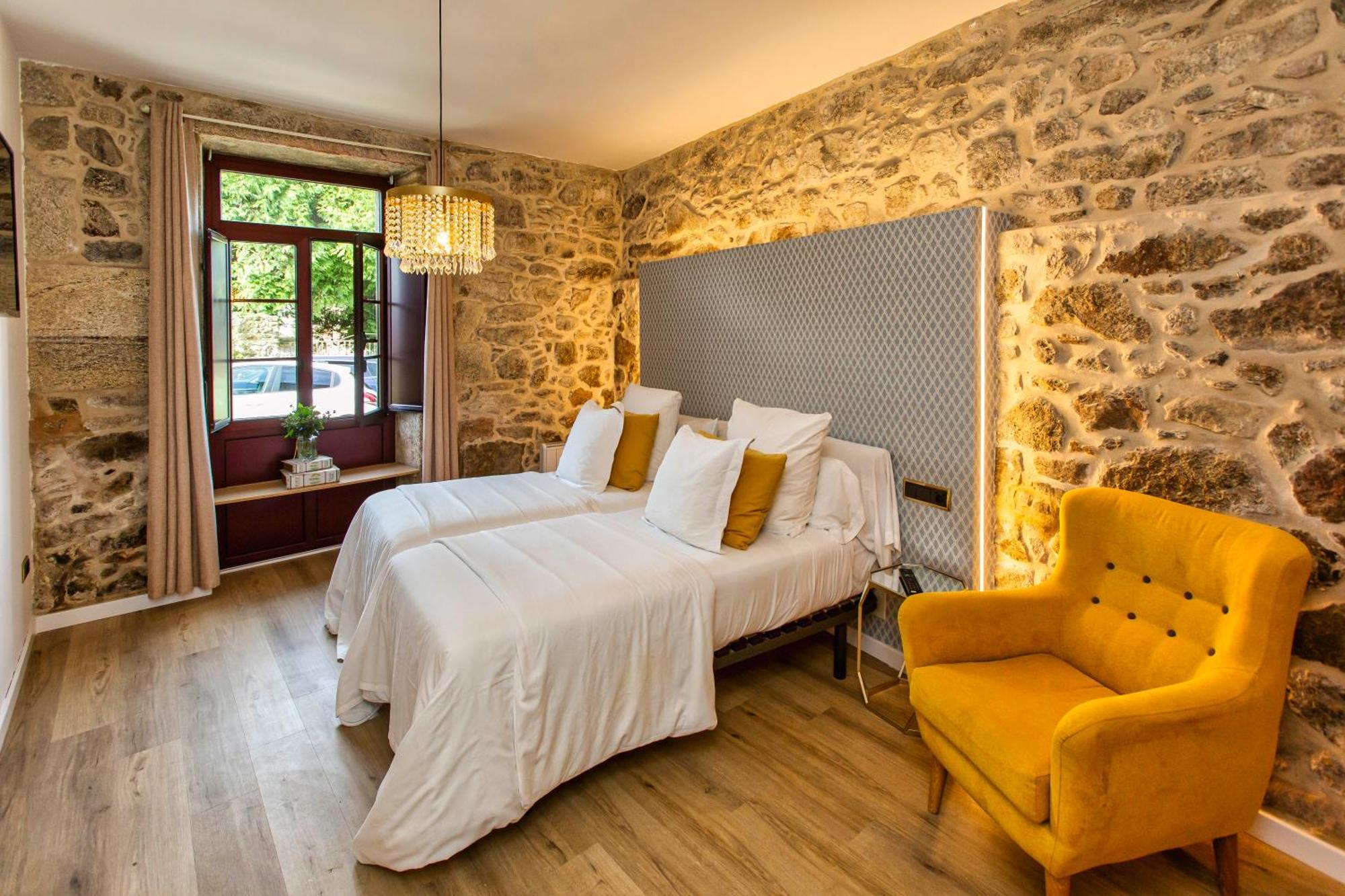 Hotel Ecocasa Lema Ii 3*