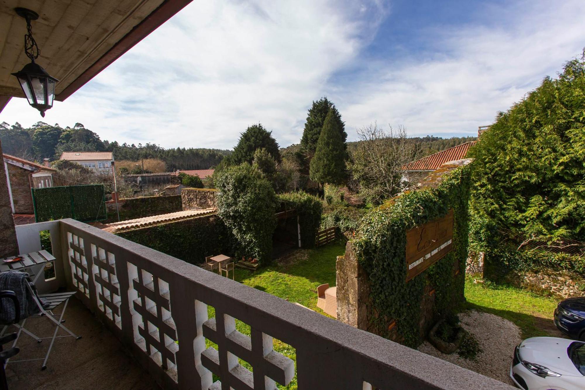 Hotel Ecocasa Lema Ii 3*