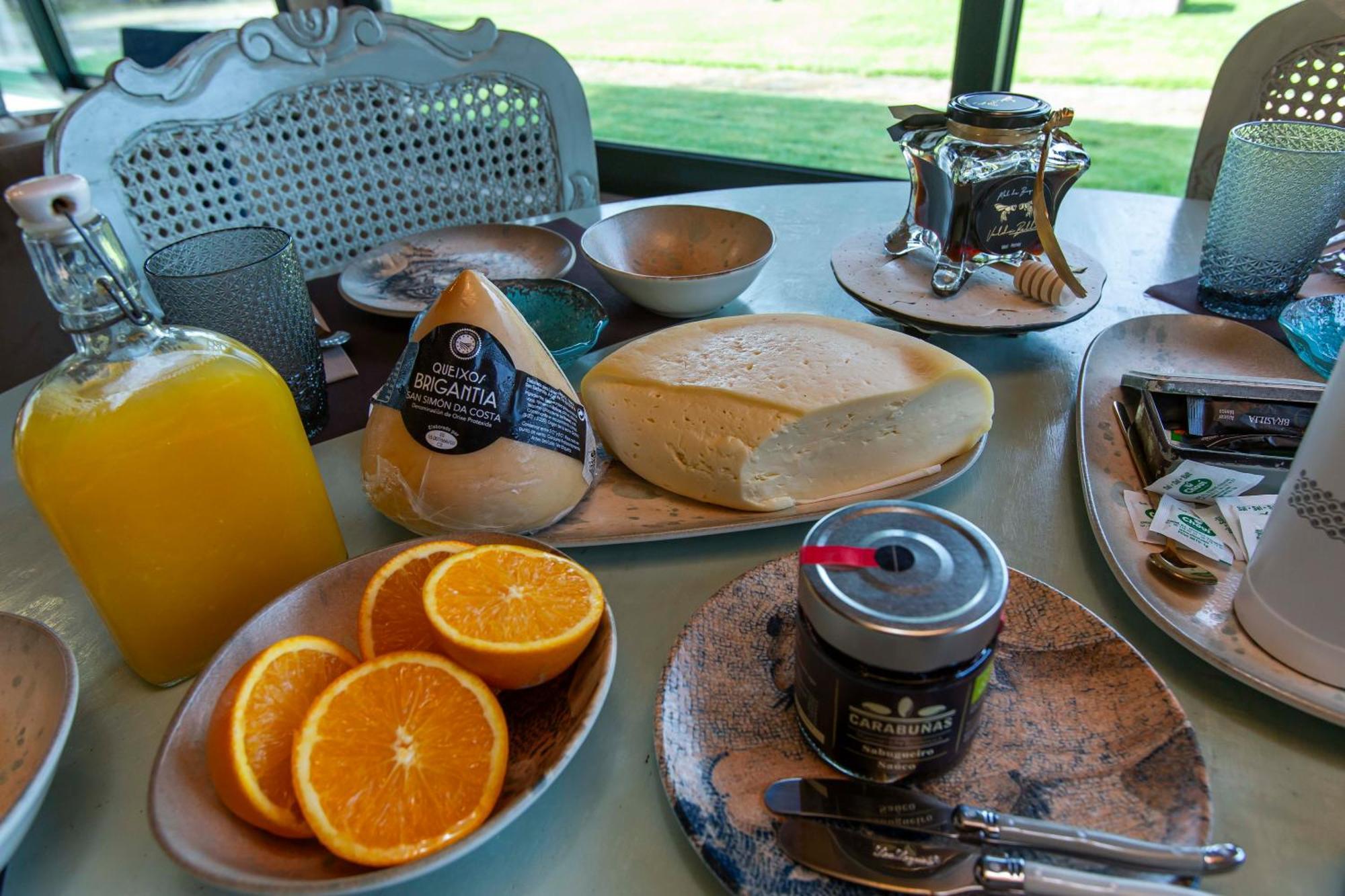 Hotel Ecocasa Lema Ii Morpeguite